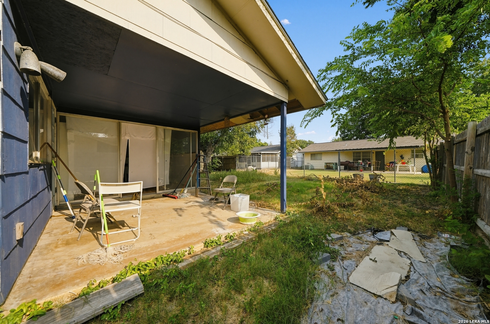 6626 Spring Haven Street San Antonio TX 78249
