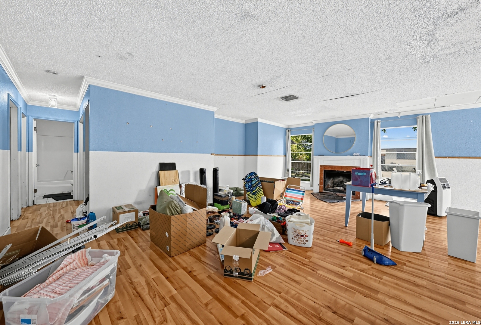 6626 Spring Haven Street San Antonio TX 78249