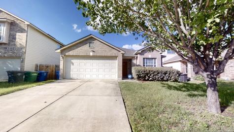 8819 Laguna Rio San Antonio TX 78251