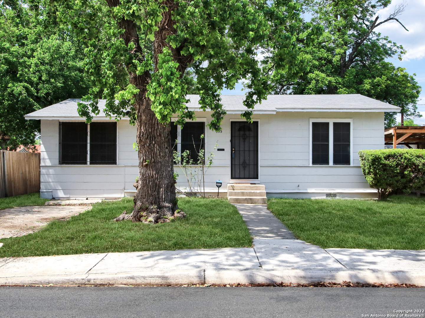 135 Tampa Avenue San Antonio TX 78211