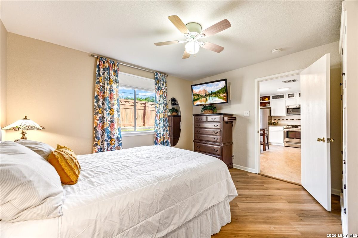 5522 Christina Path San Antonio TX 78247