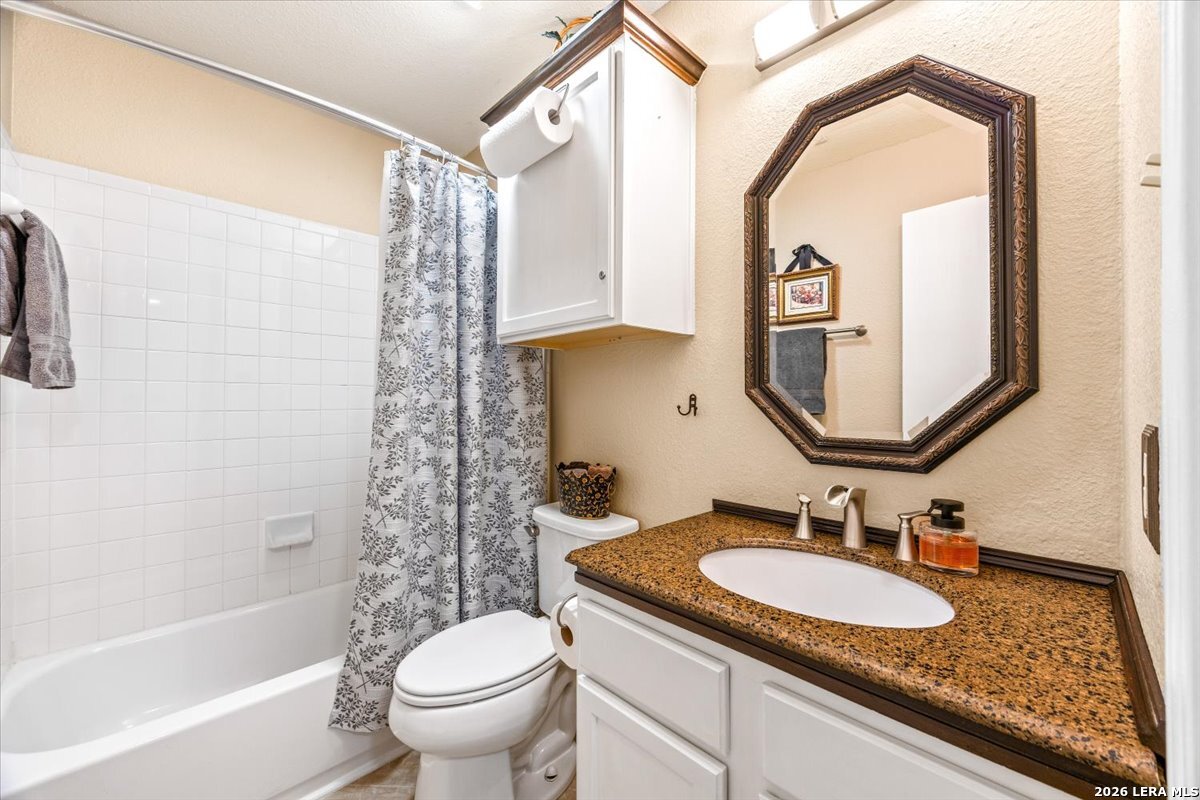 5522 Christina Path San Antonio TX 78247