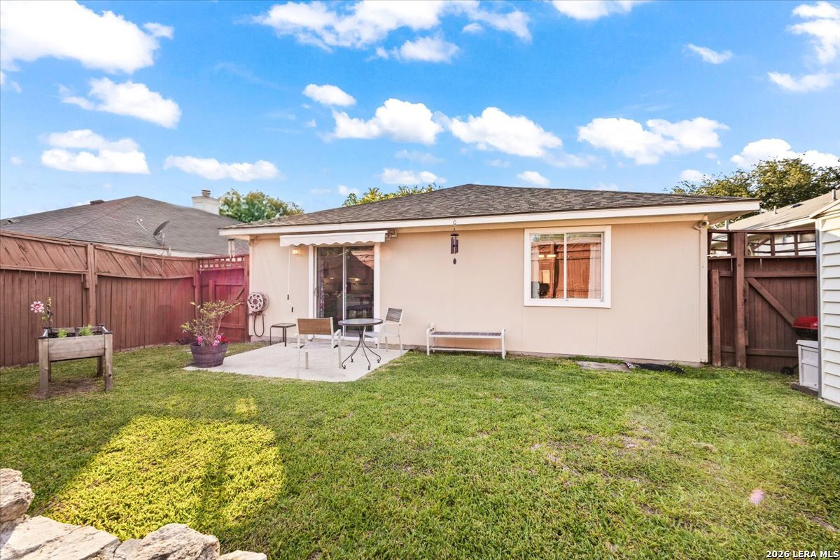 5522 Christina Path San Antonio TX 78247