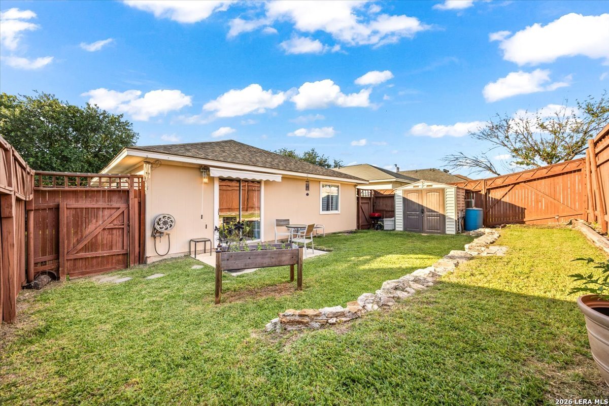 5522 Christina Path San Antonio TX 78247