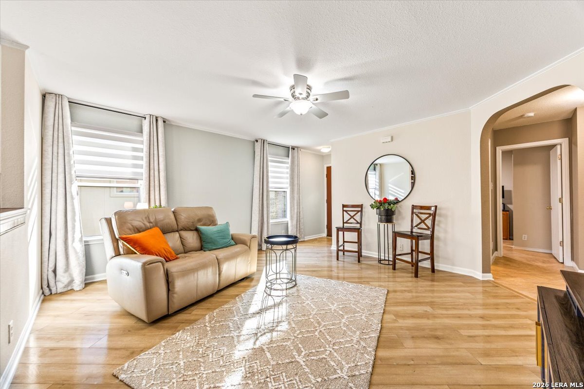 5522 Christina Path San Antonio TX 78247