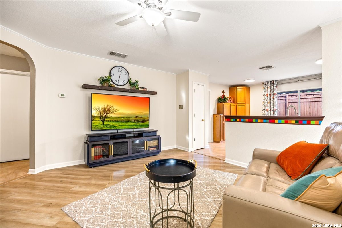 5522 Christina Path San Antonio TX 78247