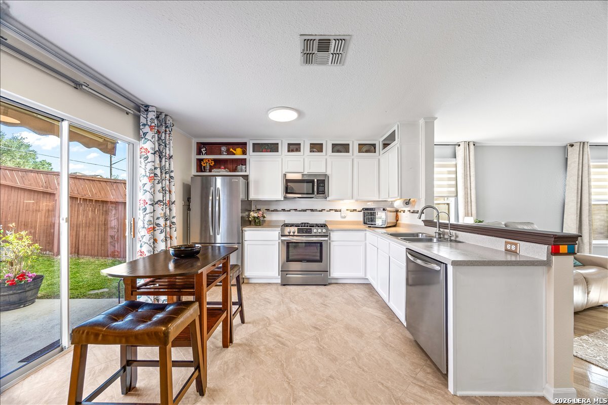 5522 Christina Path San Antonio TX 78247