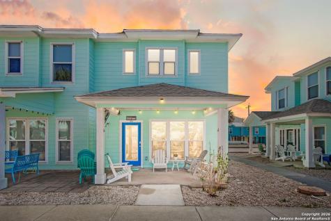 2120 S 11th Port Aransas TX 78373