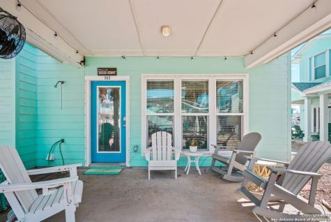 2120 S 11th Port Aransas TX 78373