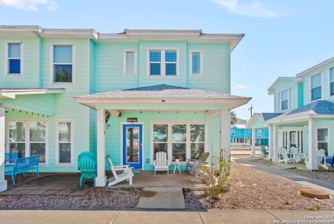 2120 S 11th Port Aransas TX 78373