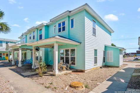 2120 S 11th Port Aransas TX 78373