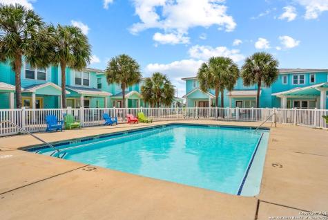 2120 S 11th Port Aransas TX 78373