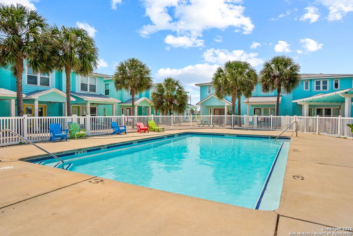 2120 S 11th Port Aransas TX 78373
