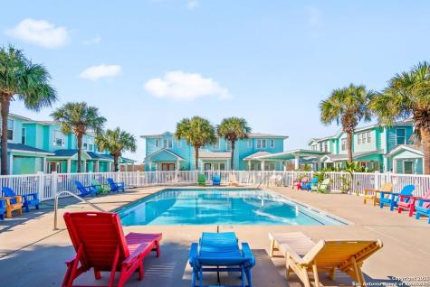 2120 S 11th Port Aransas TX 78373