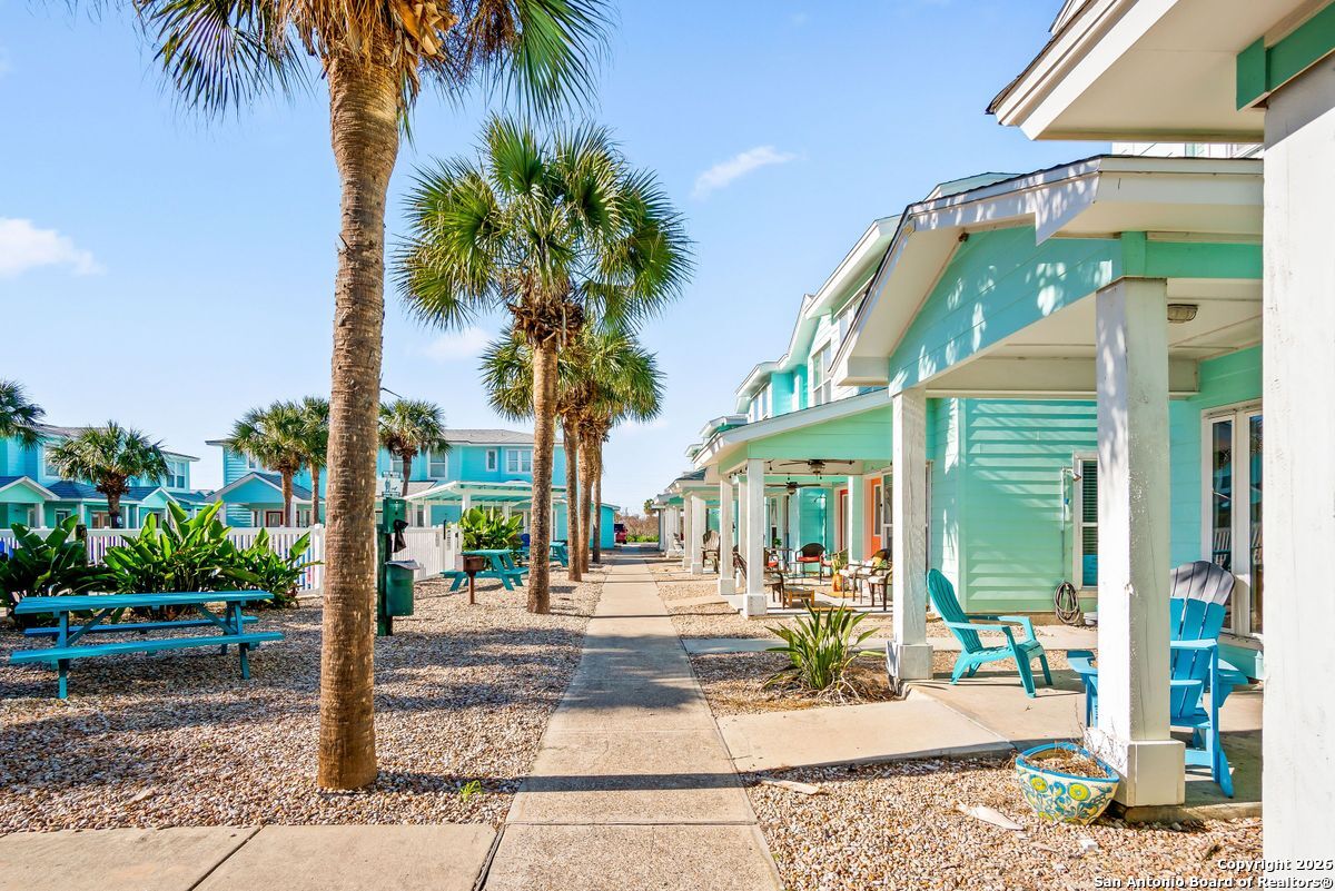 2120 S 11th Port Aransas TX 78373