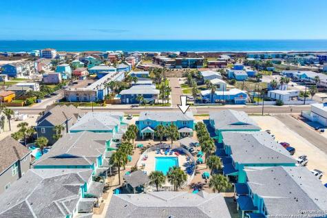 2120 S 11th Port Aransas TX 78373