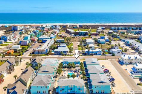 2120 S 11th Port Aransas TX 78373