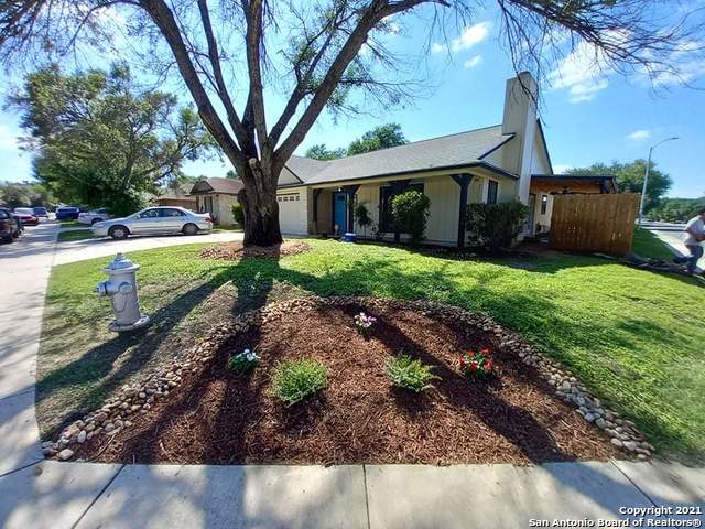 11403 Fort Wyne Drive San Antonio TX 78245