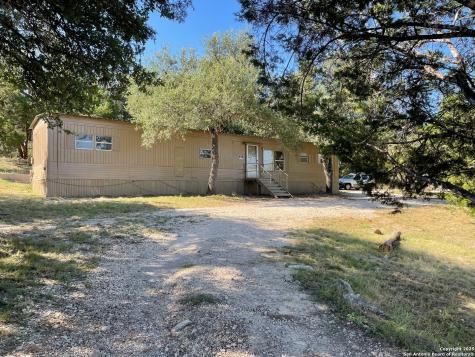 1045 Sequoia Canyon Lake TX 78133