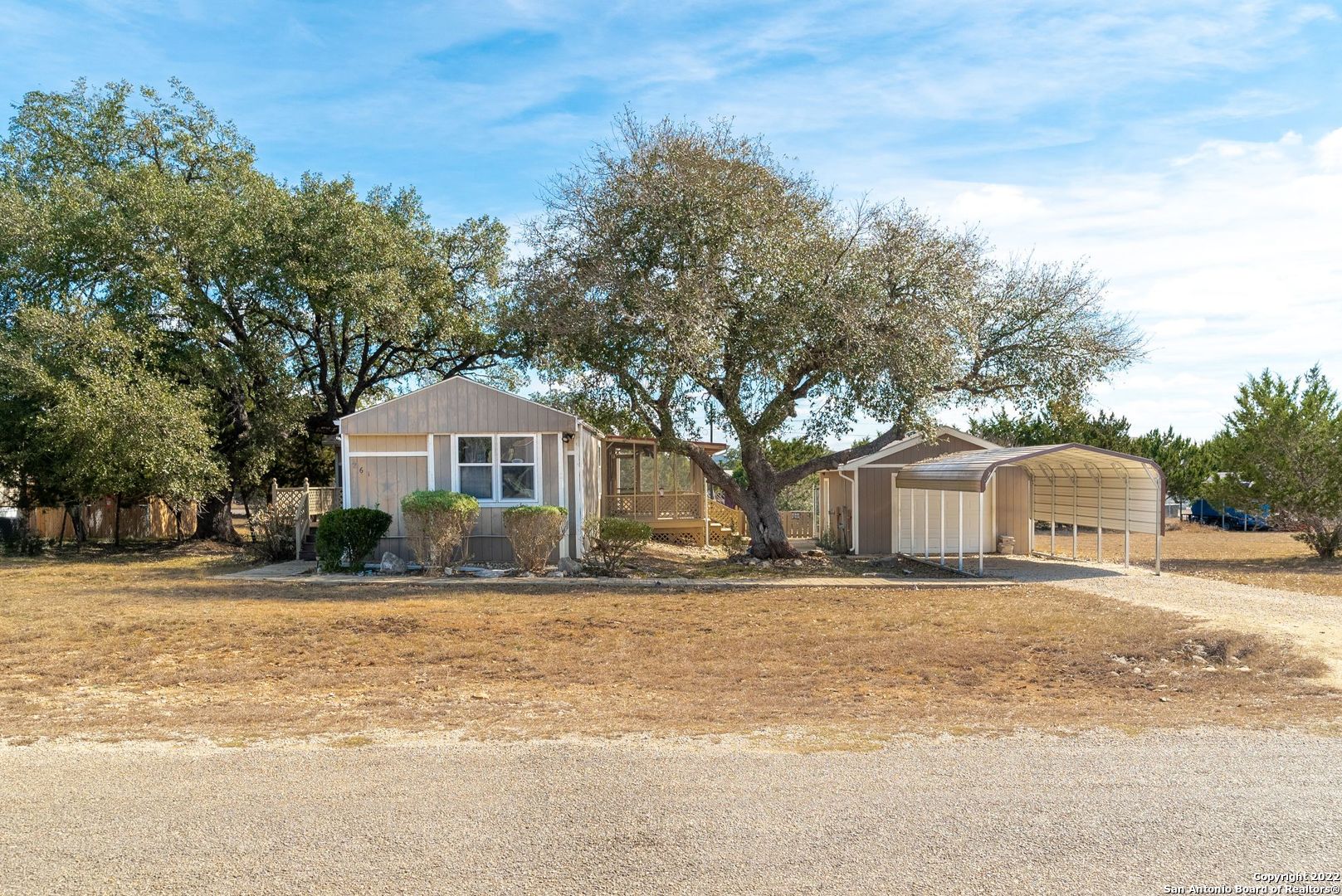 261 Private Road 1514 Bandera TX 78003