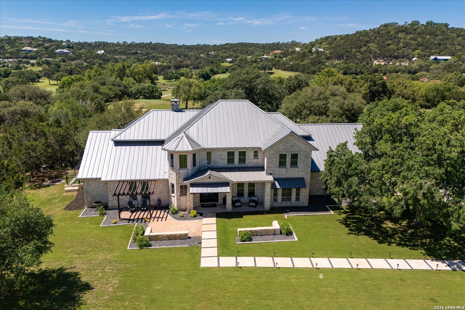 313 Wild Turkey Boulevard Boerne TX 78006
