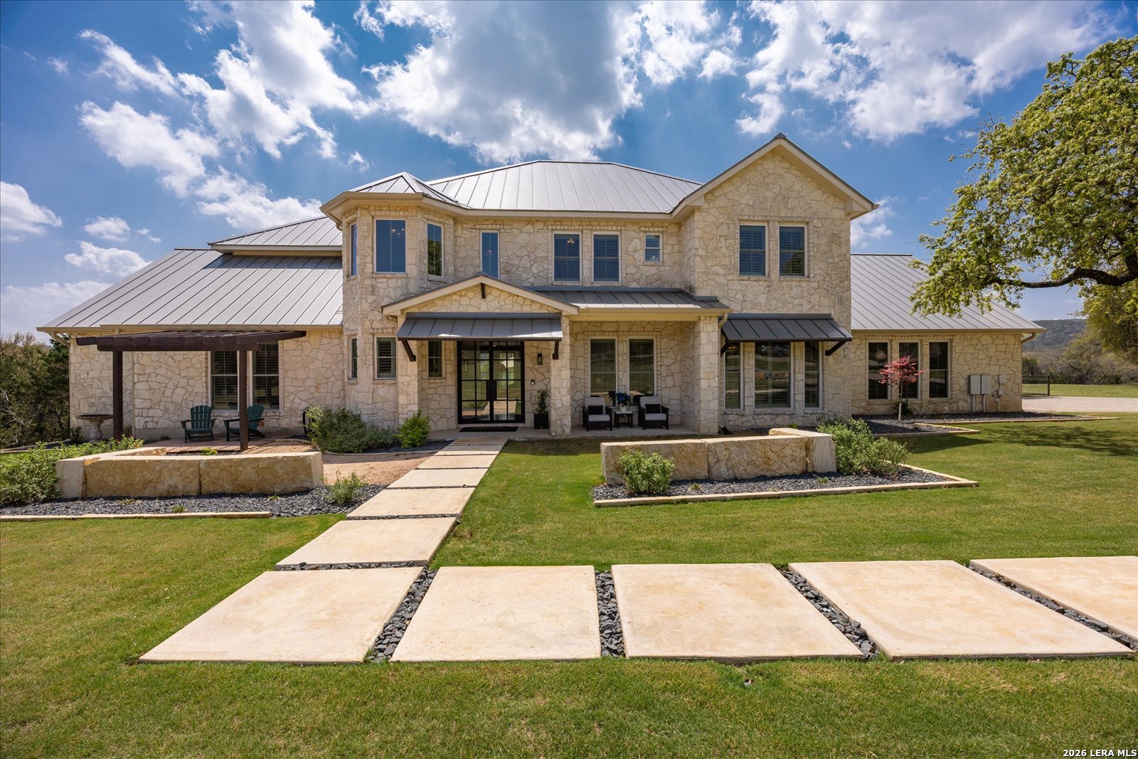 313 Wild Turkey Boulevard Boerne TX 78006