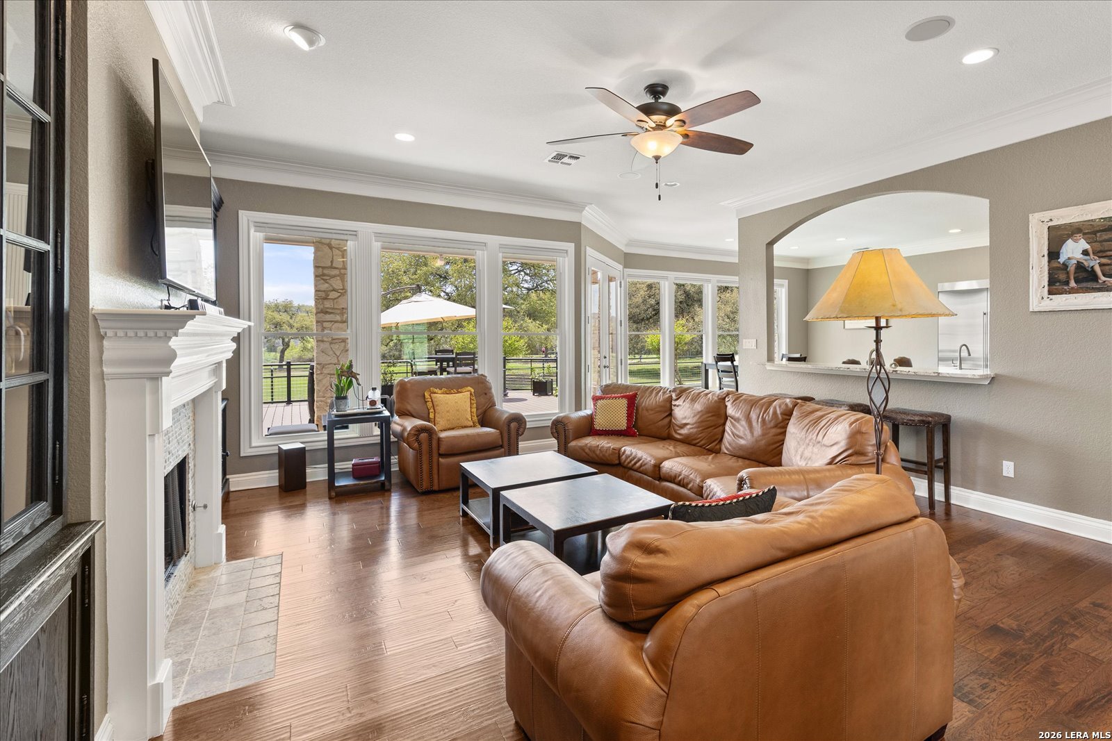 313 Wild Turkey Boulevard Boerne TX 78006