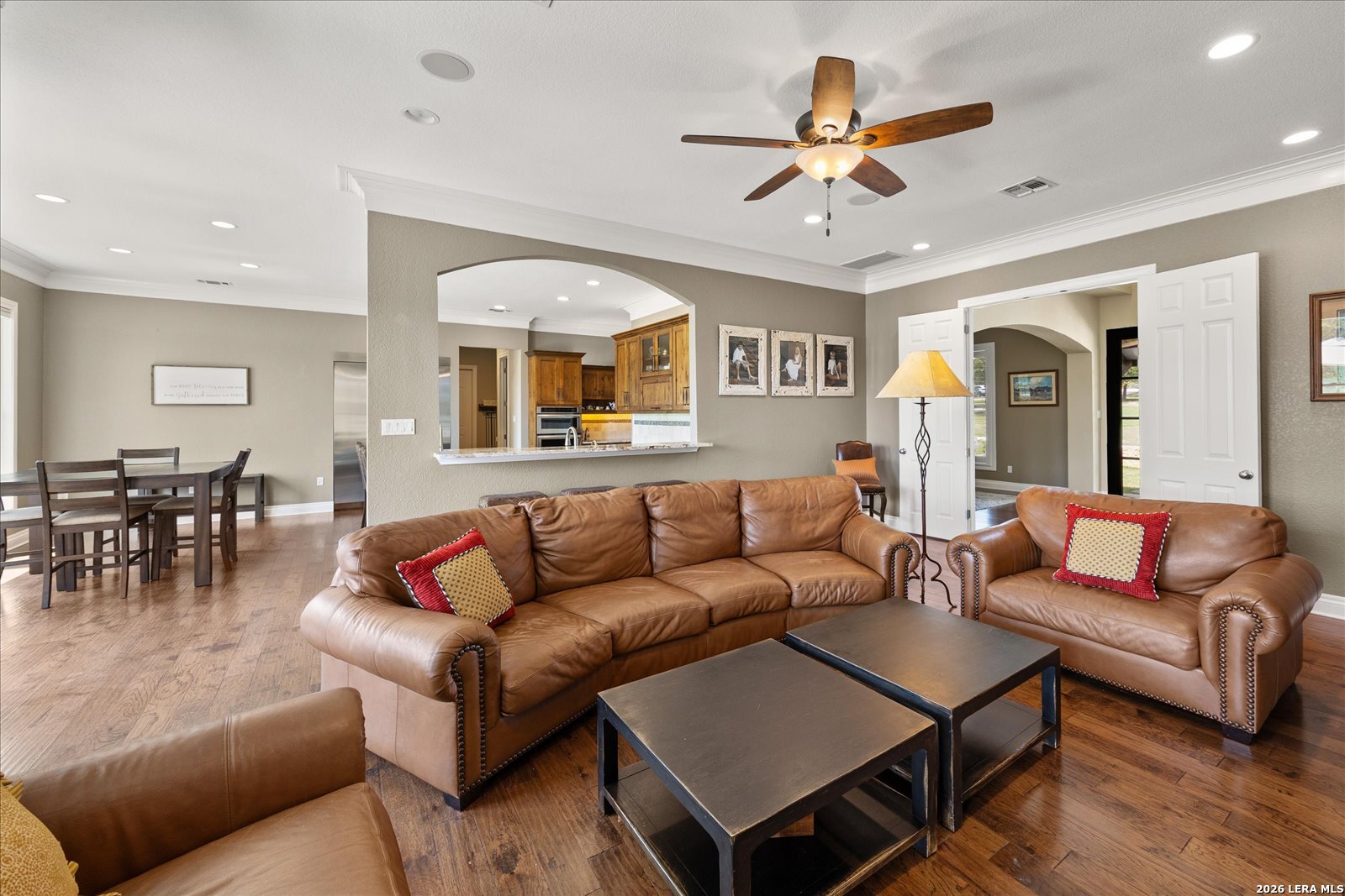 313 Wild Turkey Boulevard Boerne TX 78006
