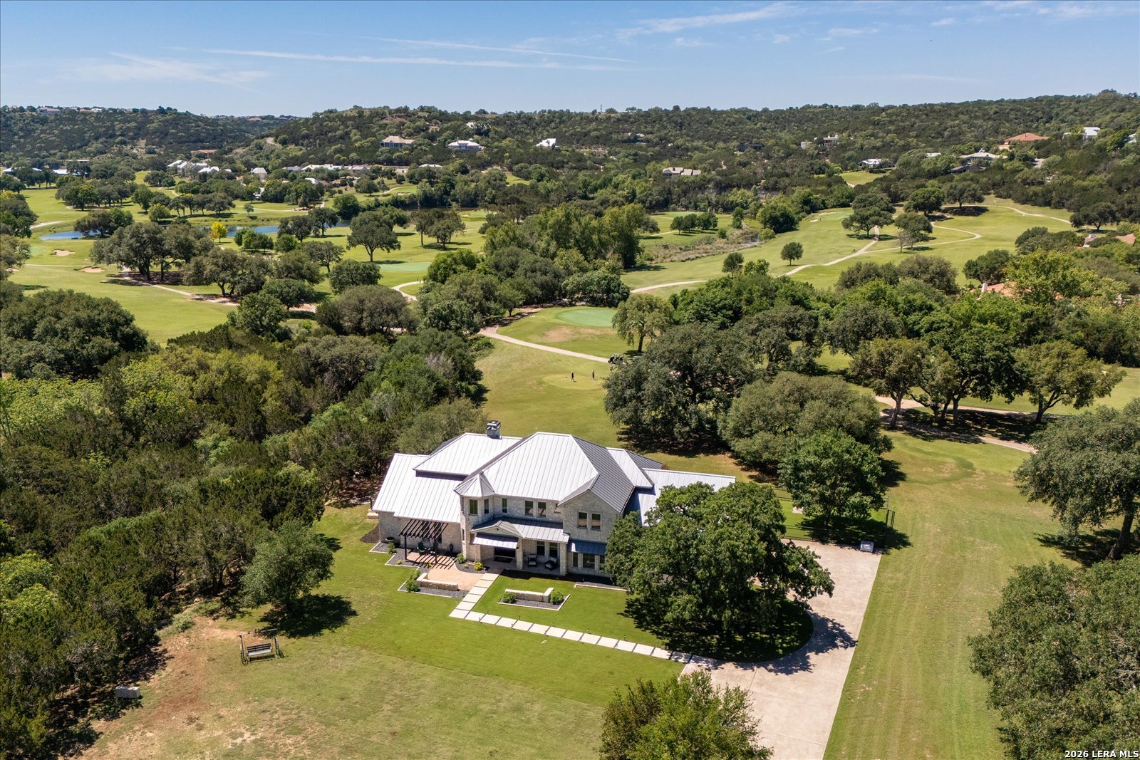 313 Wild Turkey Boulevard Boerne TX 78006