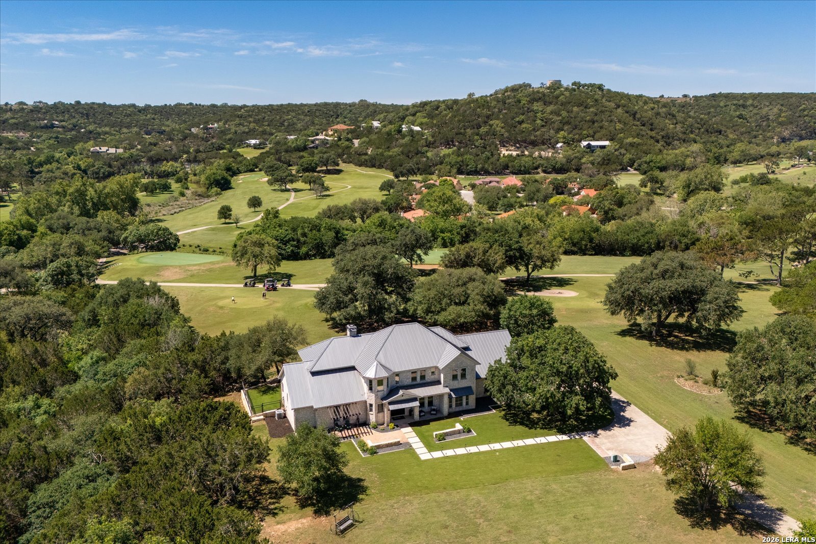 313 Wild Turkey Boulevard Boerne TX 78006