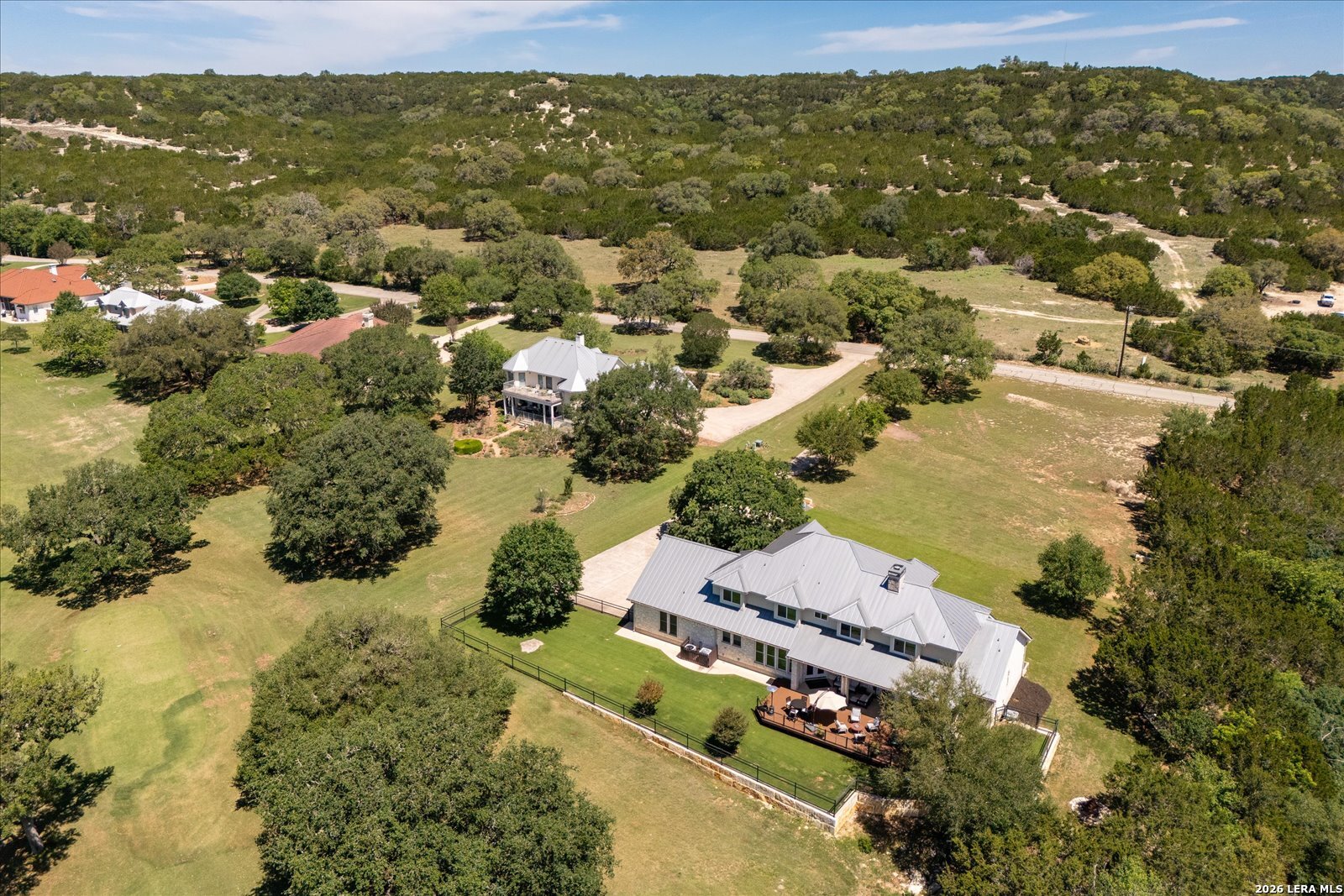 313 Wild Turkey Boulevard Boerne TX 78006