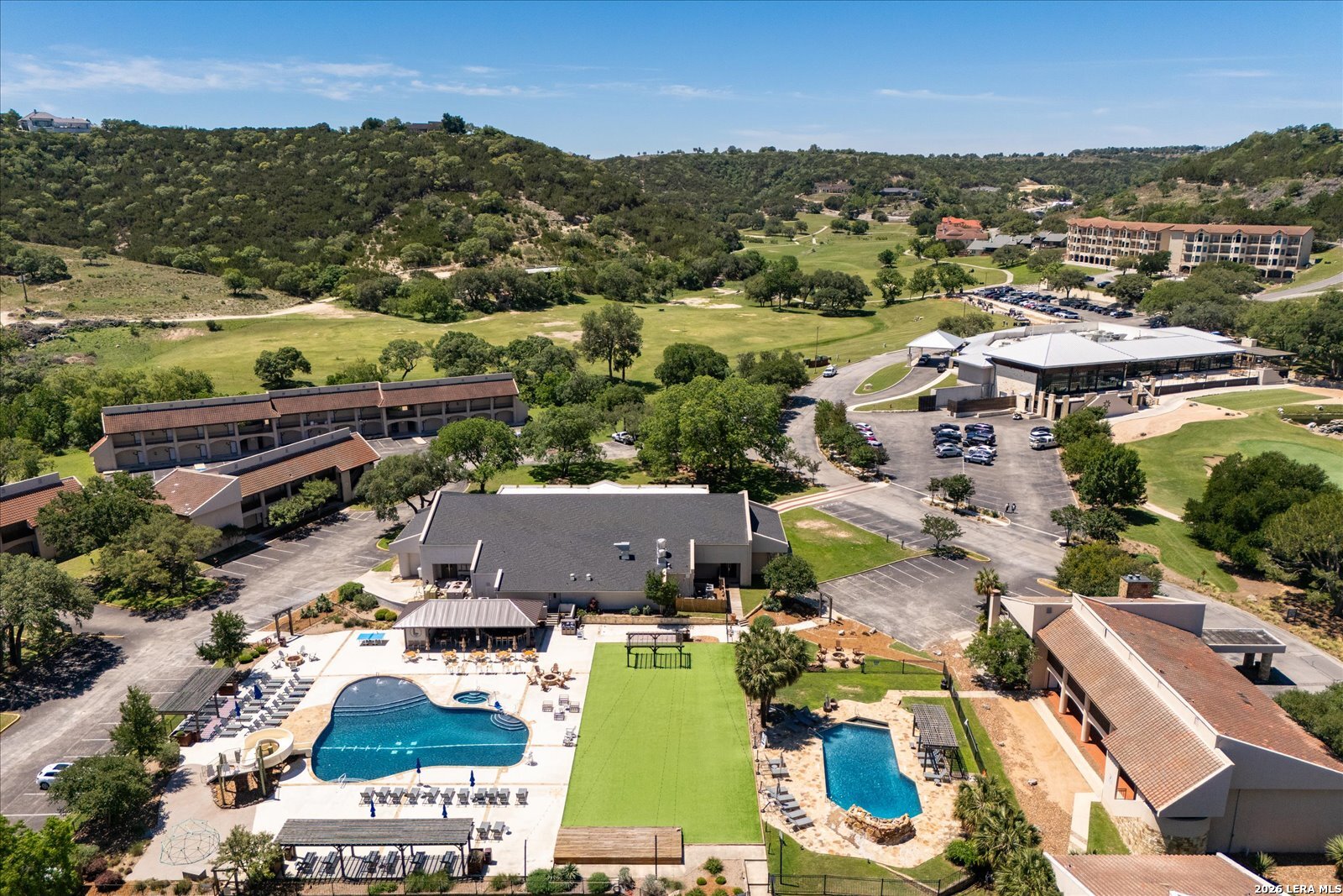 313 Wild Turkey Boulevard Boerne TX 78006