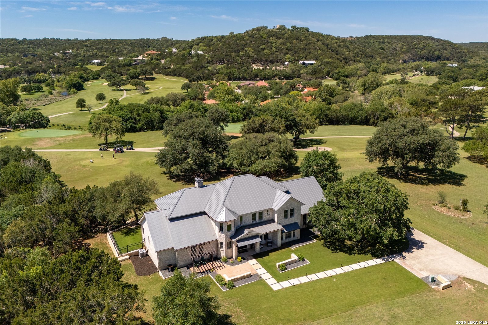 313 Wild Turkey Boulevard Boerne TX 78006