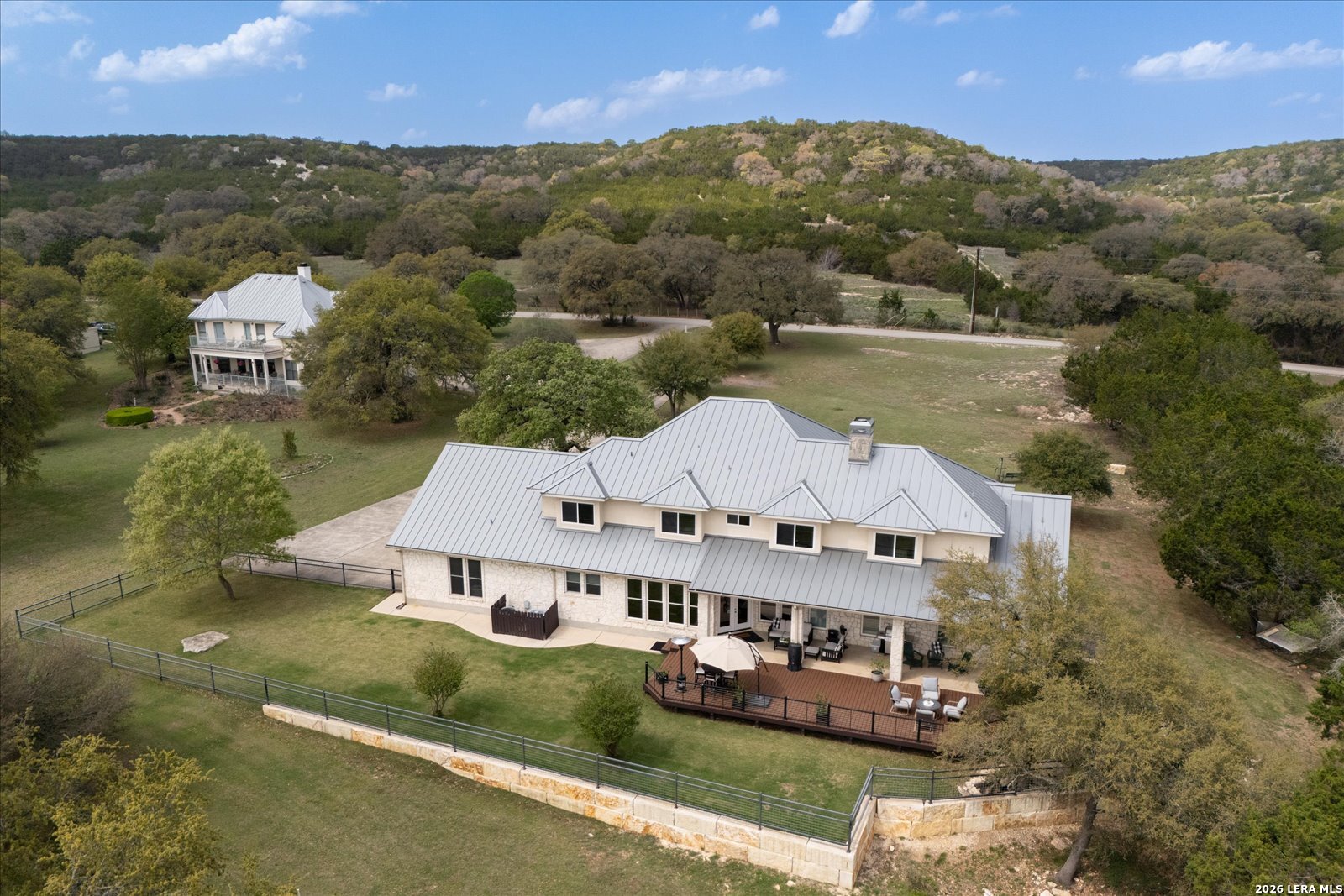 313 Wild Turkey Boulevard Boerne TX 78006