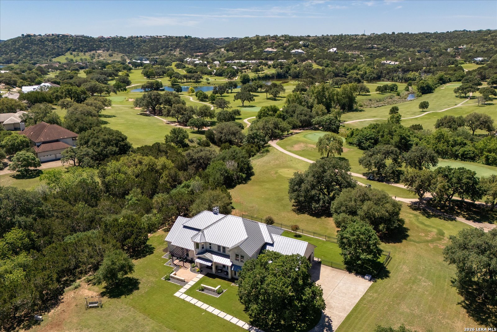 313 Wild Turkey Boulevard Boerne TX 78006
