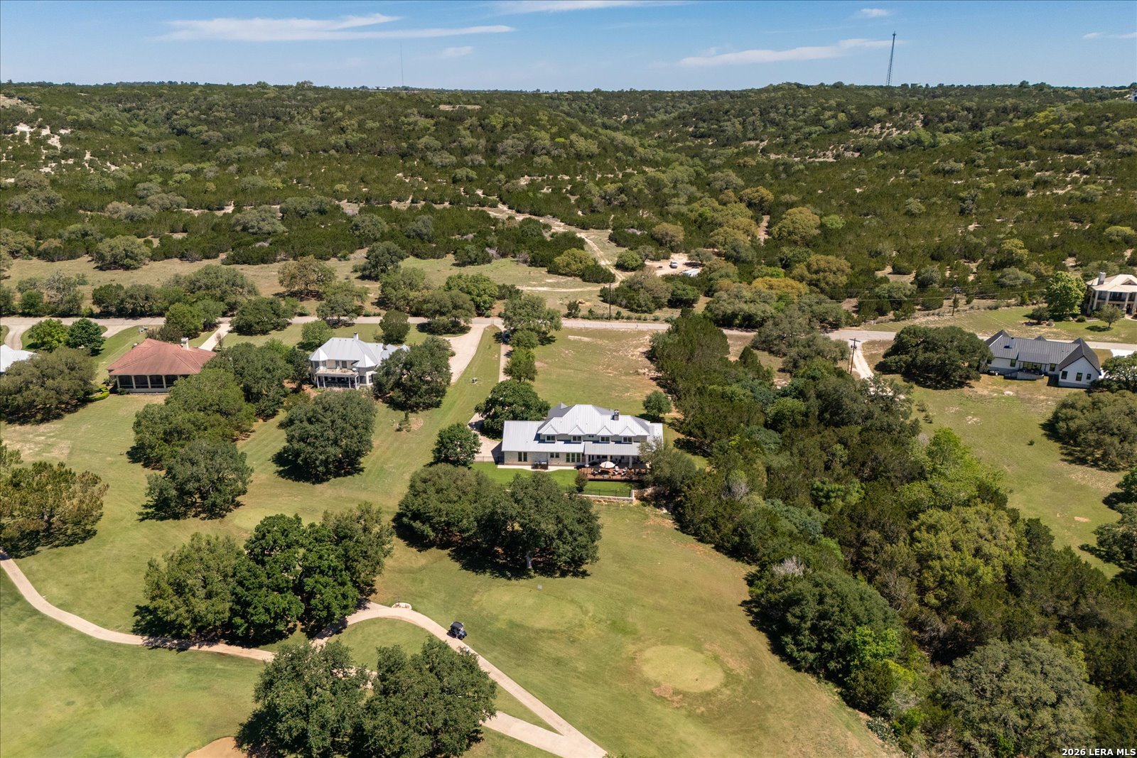 313 Wild Turkey Boulevard Boerne TX 78006