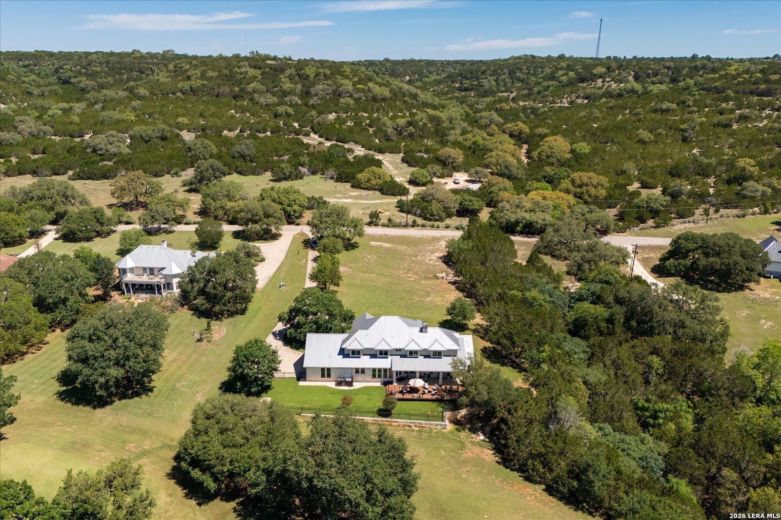 313 Wild Turkey Boulevard Boerne TX 78006