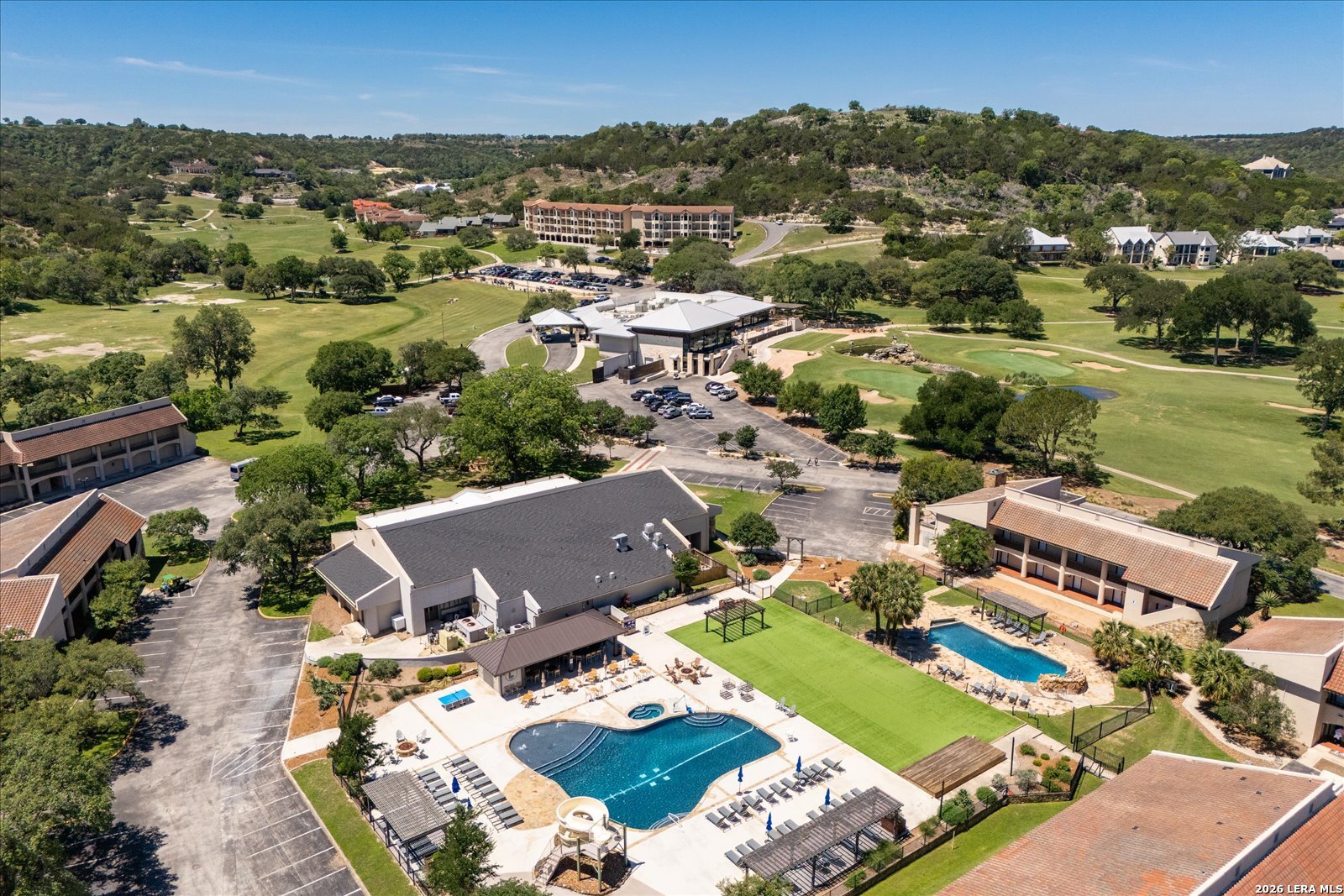 313 Wild Turkey Boulevard Boerne TX 78006