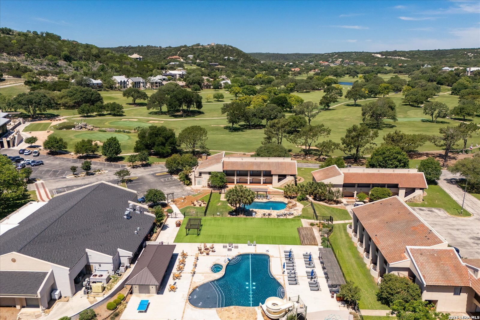 313 Wild Turkey Boulevard Boerne TX 78006