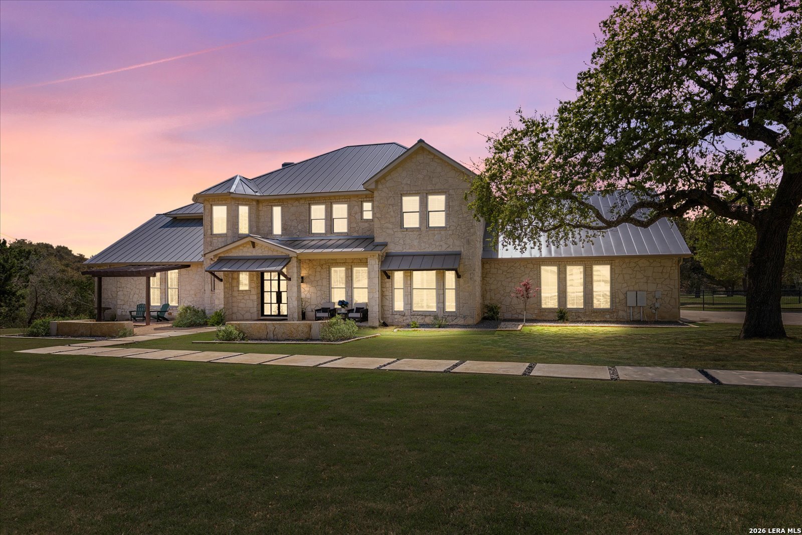 313 Wild Turkey Boulevard Boerne TX 78006