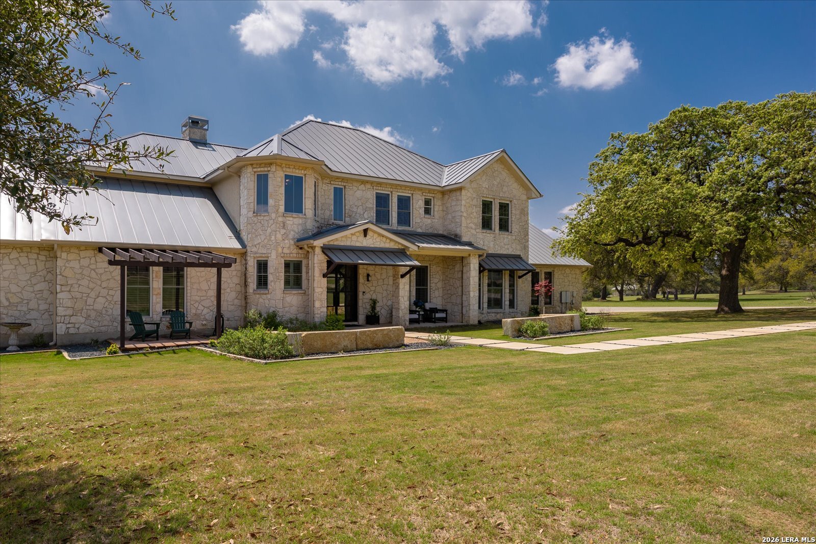 313 Wild Turkey Boulevard Boerne TX 78006