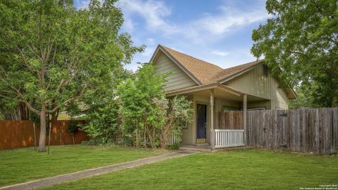 13650 Wycliff Rise San Antonio TX 78231