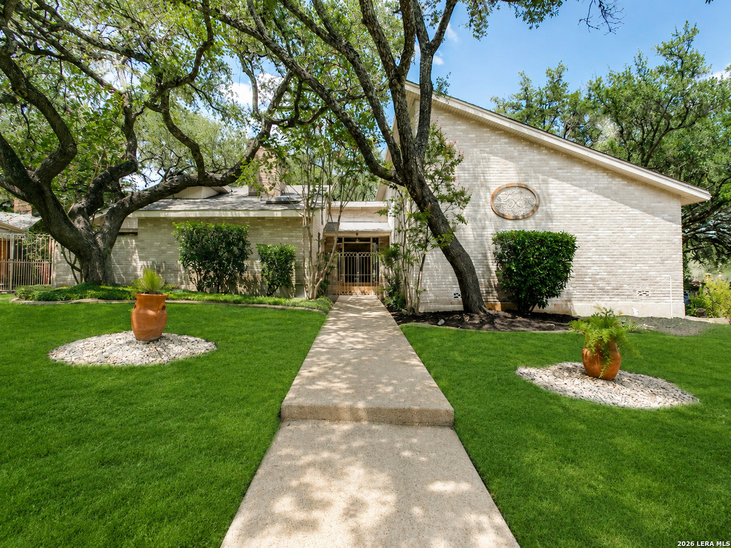3451 Hunters Run Street San Antonio TX 78230