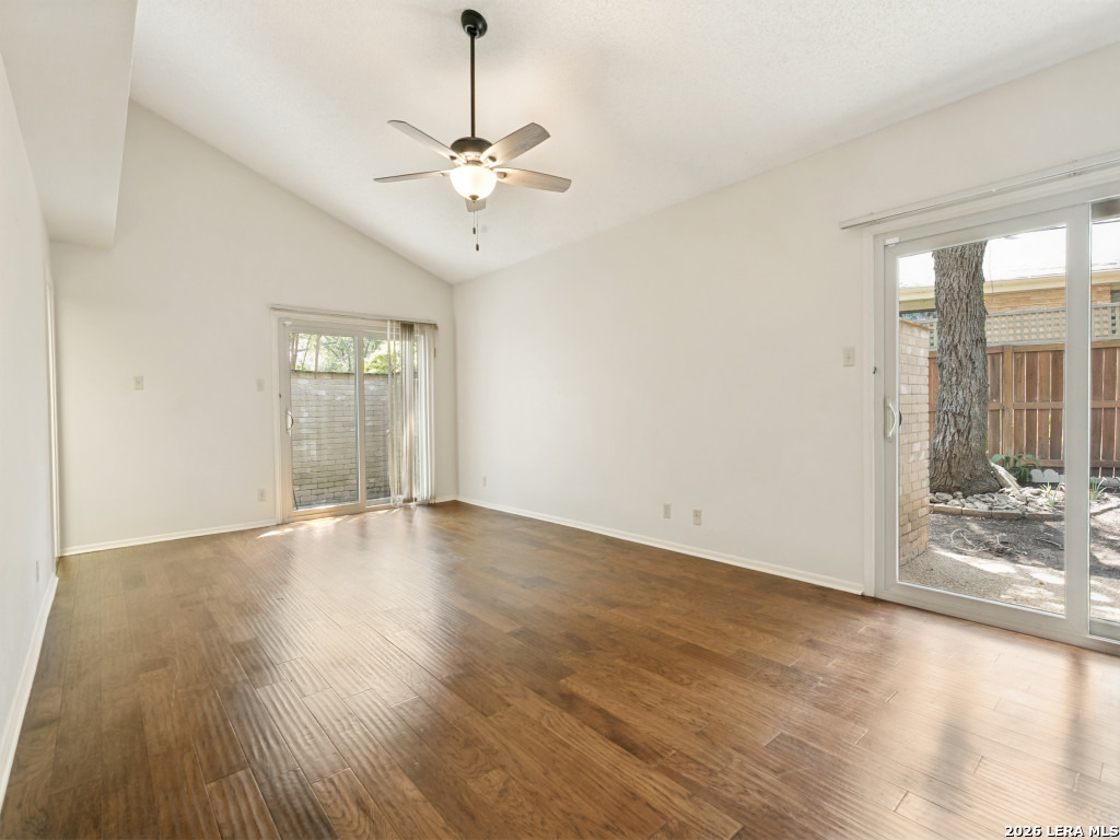 3451 Hunters Run Street San Antonio TX 78230