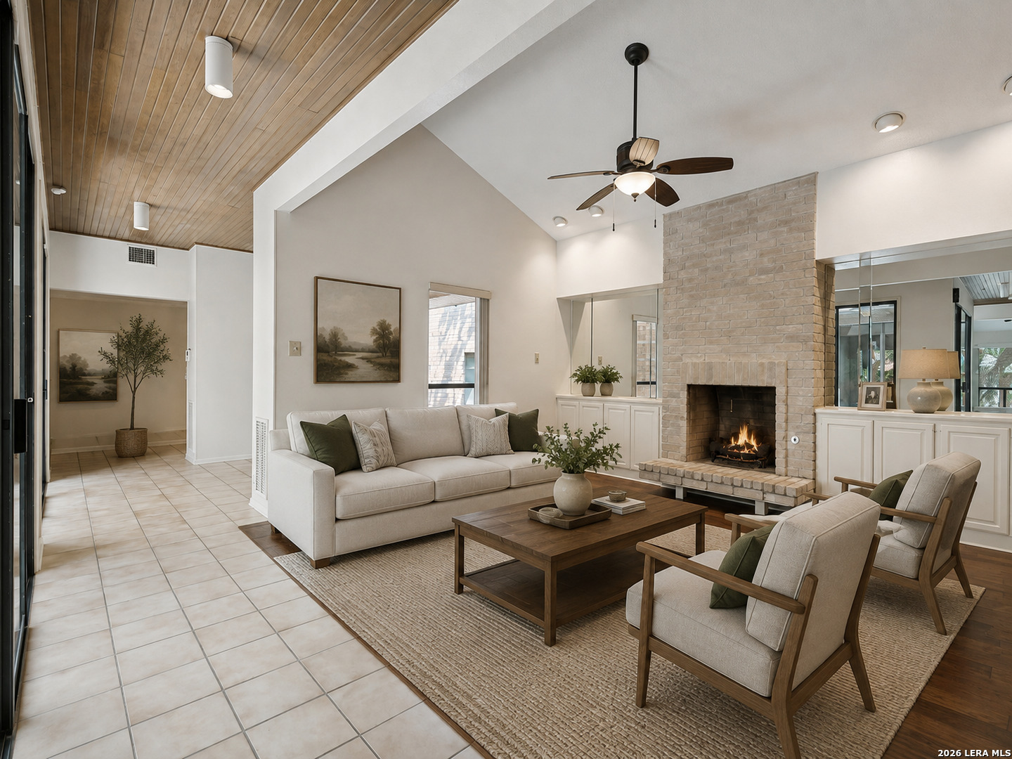 3451 Hunters Run Street San Antonio TX 78230