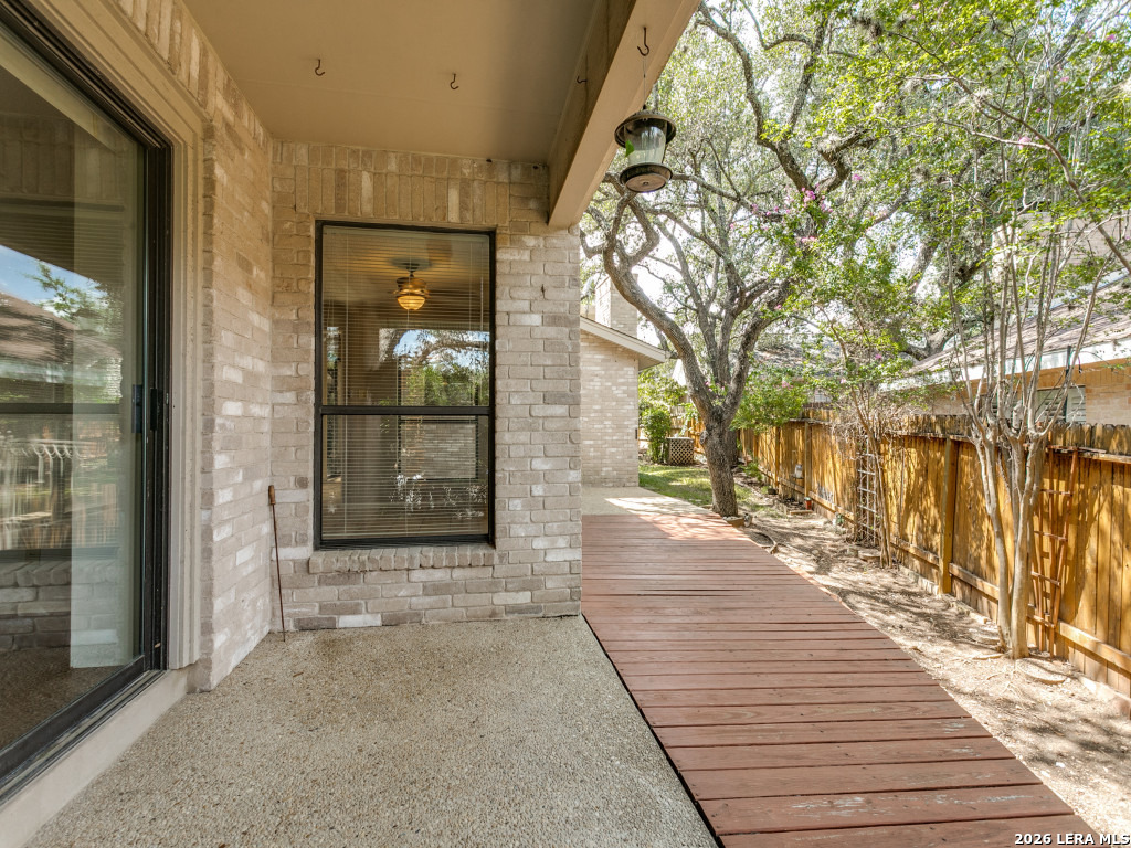 3451 Hunters Run Street San Antonio TX 78230