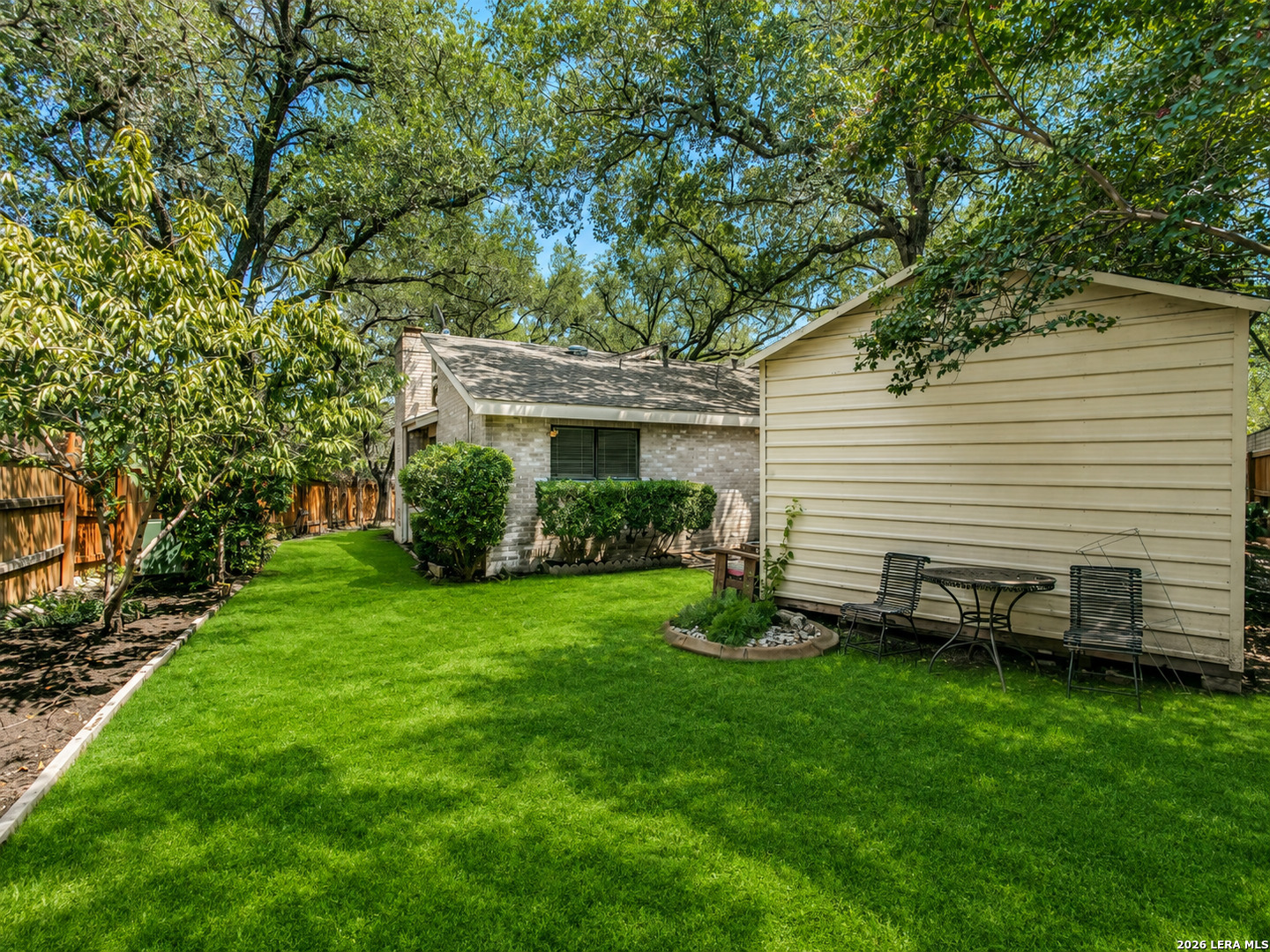 3451 Hunters Run Street San Antonio TX 78230