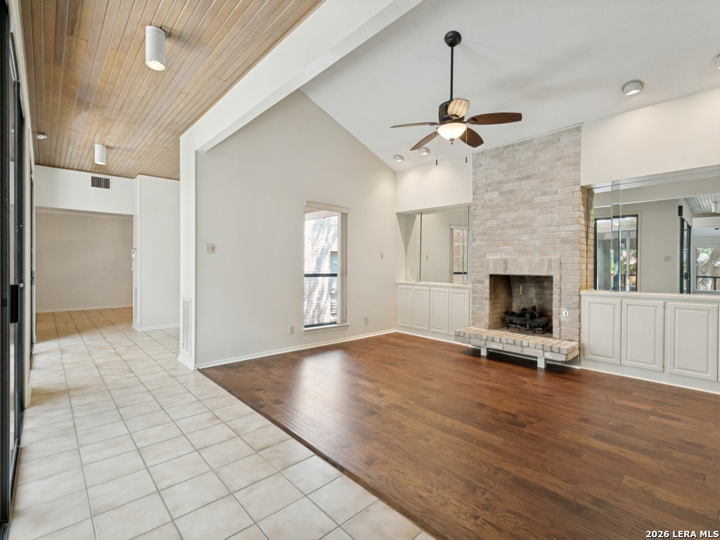 3451 Hunters Run Street San Antonio TX 78230