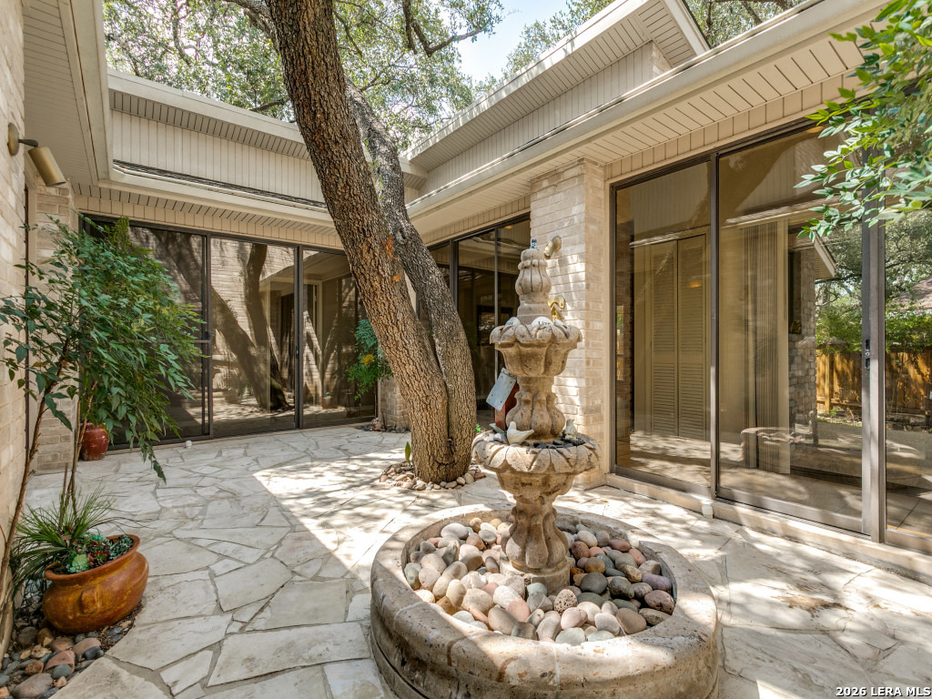 3451 Hunters Run Street San Antonio TX 78230
