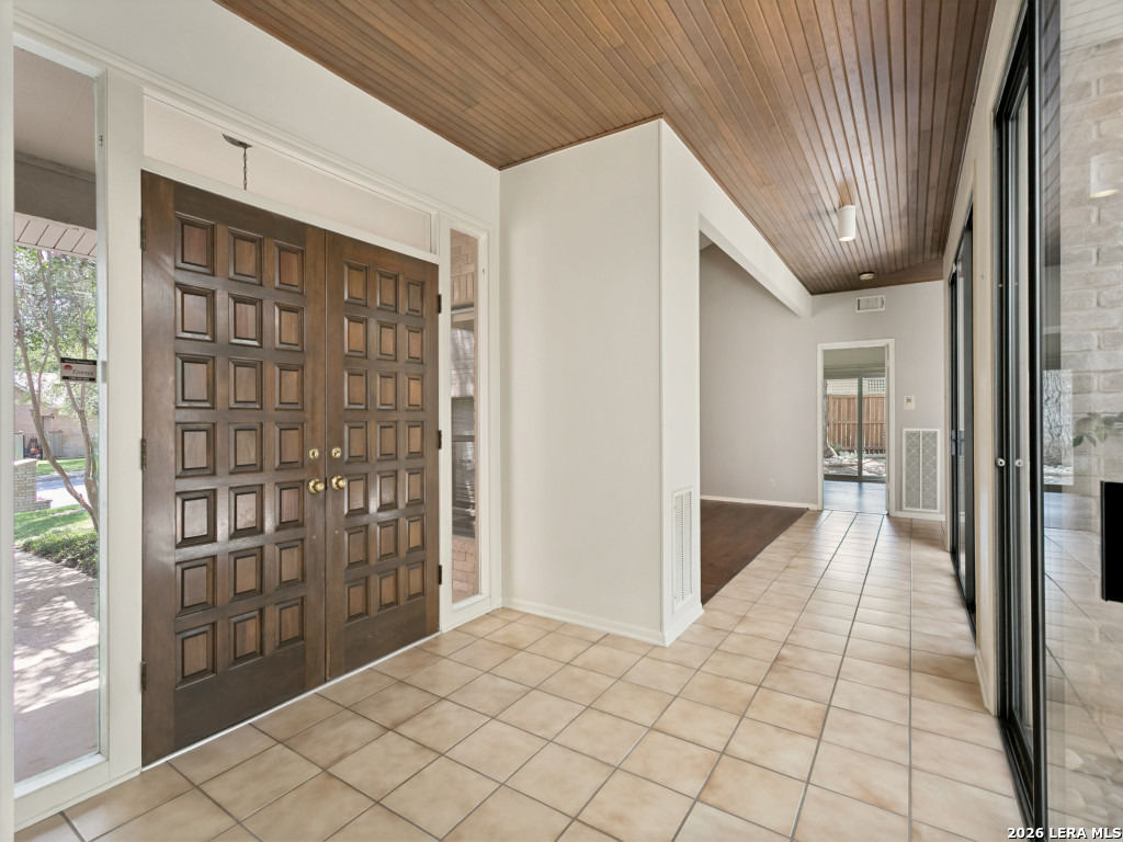 3451 Hunters Run Street San Antonio TX 78230